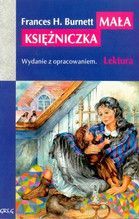 MAŁA KSIĘŻNICZKA LEKTURA WYDANIE Z OPRACOWANIEM