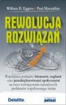 REWOLUCJA ROZWIĄZAŃ  WSPÓŁPRACA POMIĘDZY BIZNESEM RZĄDAMI ORAZ PRZEDSIĘBIORSTWAMI SPOŁECZNY TW