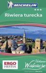RIWIERA TURECKA UDANE WAKACJE