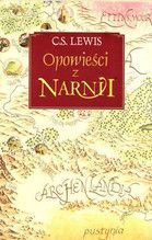 OPOWIEŚCI Z NARNII TOM 1/2
