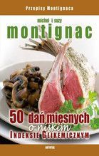 50 DAŃ MIĘSNYCH O NISKIM INDEKSIE GLIKEMICZNYM