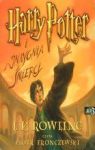 CD MP3 HARRY POTTER I INSYGNIA ŚMIERCI TW