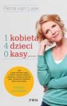 1 KOBIETA 4 DZIECI 0 KASY PRAWIE