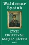 ŻYCIE EROTYCZNE KSIĘCIA JÓZEFA TW