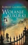 WOŁANIE KUKUŁKI