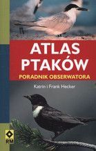 ATLAS PTAKÓW PORADNIK OBSERWATORA