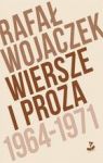 WIERSZE I PROZA 1964-1971