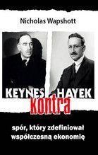 KEYNES KONTRA HAYEK