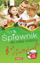 ŚPIEWNIK DLA CAŁEJ RODZINY