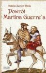 POWRÓT MARTINA GUERREA