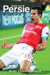 ROBIN VAN PERSIE BIOGRAFIA