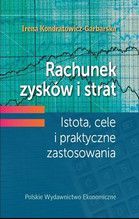 RACHUNEK ZYSKÓW I STRAT