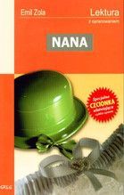 NANA LEKTURA Z OPRACOWANIEM