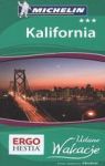 KALIFORNIA UDANE WAKACJE