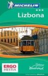 LIZBONA UDANY WEEKEND