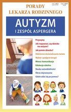 AUTYZM I ZESPÓŁ ASPERGERA PORADY LEKARZA RODZINNEGO