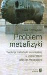 PROBLEM METAFIZYKI