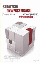 STRATEGIA DYWERSYFIKACJI TW