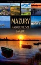 MAZURY NAJPIĘKNIEJSZE ZAKĄTKI TW