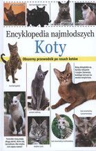 ENCYKLOPEDIA NAJMŁODSZYCH KOTY TW