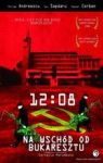 DVD NA WSCHÓD OD BUKARESZTU TW