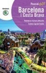 BARCELONA I COSTA BRAVA PASCAL GO!
