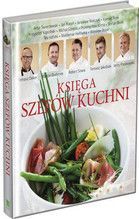KSIĘGA SZEFÓW KUCHNI TW