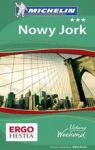 NOWY JORK UDANY WEEKEND