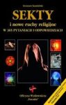 SEKTY I NOWE RUCHY RELIGIJNE W 365 PYTANIACH I ODPOWIEDZIACH TW