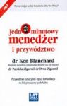 CD MP3 JEDNOMINUTOWY MENEDŻER I PRZYWÓDZTWO TW