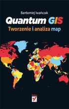 QUANTUM GIS TWORZENIE I ANALIZA MAP