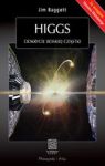 HIGGS ODKRYCIE BOSKIEJ CZĄSTKI