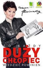 CO KAŻDY DUŻY CHLOPIEC WIEDZIEĆ POWINIEN TW