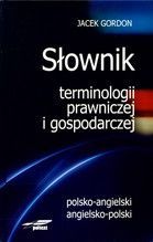 SŁOWNIK TERMINOLOGII PRAWNICZEJ I GOSPODARCZEJ (ANG.) TW