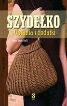 SZYDEŁKO UBRANIA I DODATKI