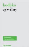 KODEKS CYWILNY 01.09.2014
