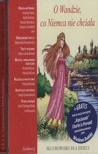 CD O WANDZIE CO NIEMCA NIE CHCIAŁA SŁUCHOWISKO DLA DZIECI TW