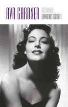 AVA GARDNER ROZMAWIA LAWRENCE GROBEL TW