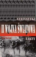 II WOJNA ŚWIATOWA STATYSTYKI I FAKTY