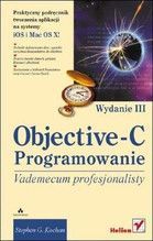 OBJECTIVE-C VADEMECUM PROFESJONALISTY TW
