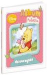 ALBUM MALUSZKA DZIEWCZYNKA DISNEY BABY TW