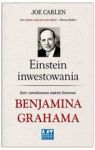 EINSTEIN INWESTOWANIA TW