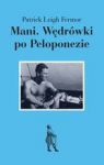 MANI WĘDRÓWKI PO PELOPONEZIE
