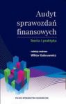 AUDYT SPRAWOZDAŃ FINANSOWYCH