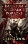 IMPERIUM NIEZNAJĄCE PORAŻKI