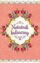 NOTATNIK KULINARNY