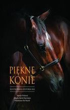 PIĘKNE KONIE ILUSTROWANA HISTORIA RAS TW