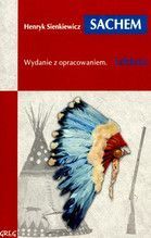 SACHEM LEKTURA WYDANIE Z OPRACOWANIEM