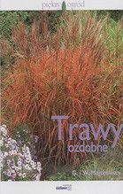 TRAWY OZDOBNE TW