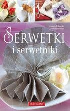 SERWETKI I SERWETNIKI